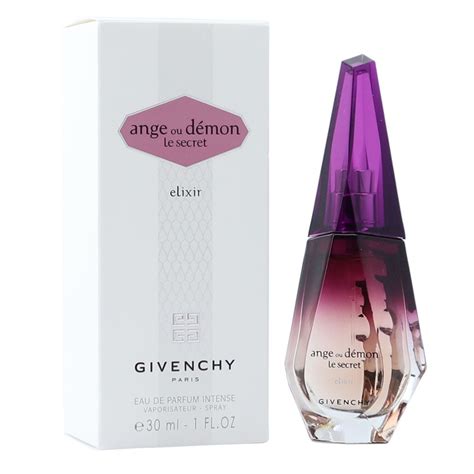 givenchy ange ou demon elixir цена|ange ou demon givenchy original.